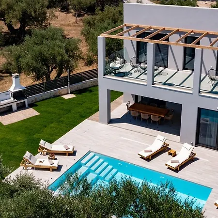 Villa Ariadne Elegant *