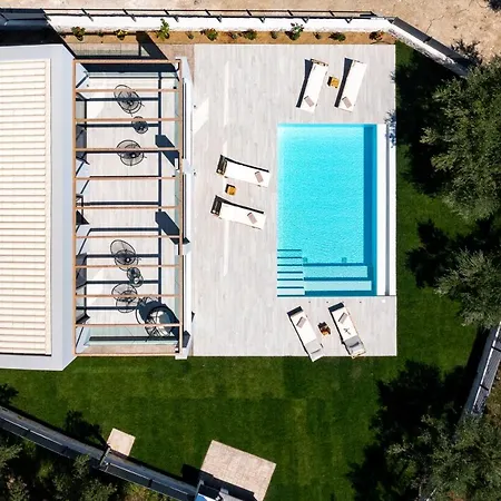 Ariadne Elegant * Psarou (Zakynthos)