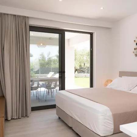 Villa Ariadne Elegant *