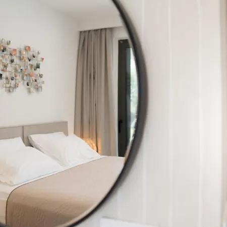 Villa Ariadne Elegant