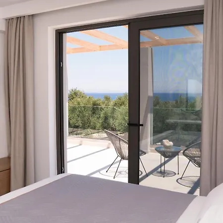 Ariadne Elegant Villa