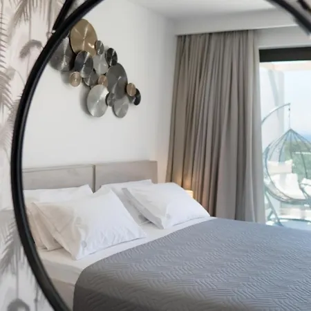 Ariadne Elegant Villa Psarou (Zakynthos)