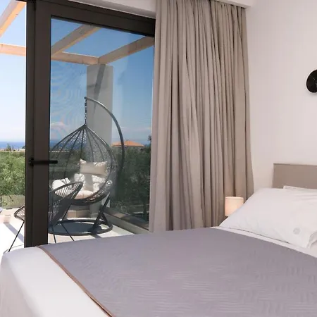 Ariadne Elegant Psarou (Zakynthos)