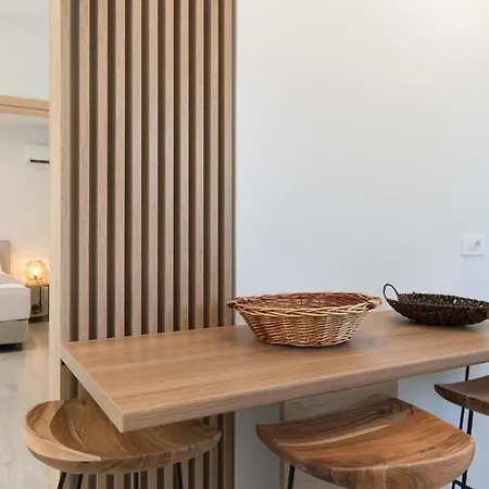 Villa Ariadne Elegant Psarou (Zakynthos)