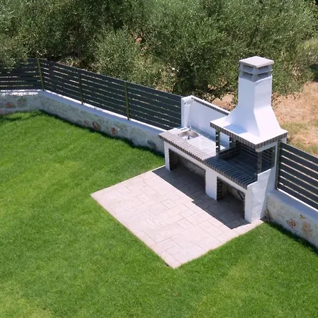 Ariadne Elegant Psarou (Zakynthos)