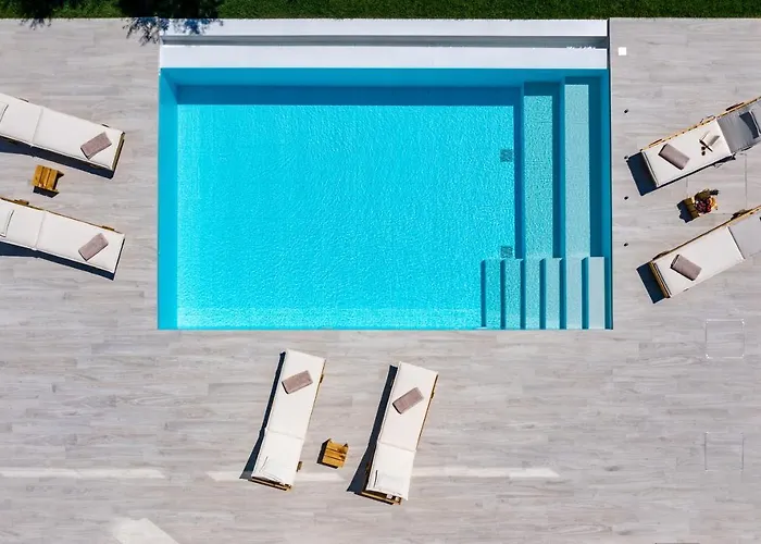 Villa Ariadne Elegant Psarou (Zakynthos)