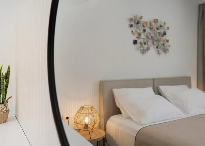 Villa Ariadne Elegant