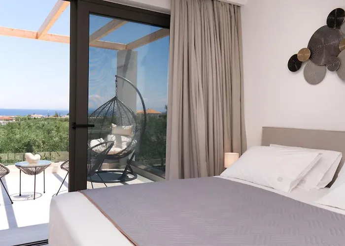 Ariadne Elegant Psarou (Zakynthos)