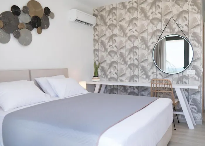 Ariadne Elegant Βίλα *