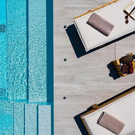 Ariadne Elegant Villa