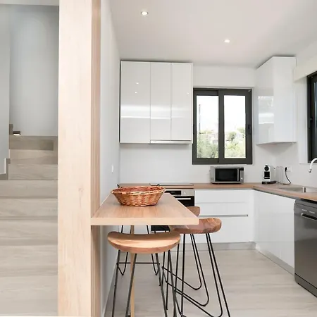 Ariadne Elegant וילה *