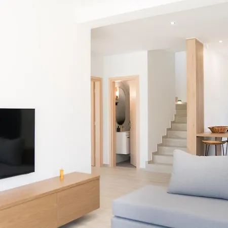 Ariadne Elegant Villa Psarou (Zakynthos)