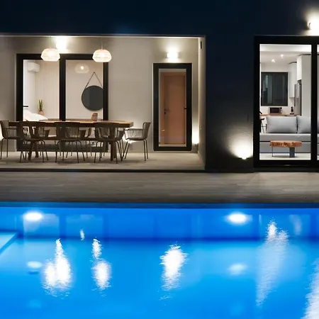 Villa Ariadne Elegant